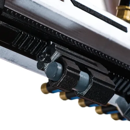 PLAS 1 Scorcher Replica Prop From Helldivers 2 By Blasters4Masters 12