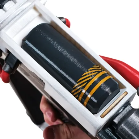 PLAS 1 Scorcher Replica Prop From Helldivers 2 By Blasters4Masters 14