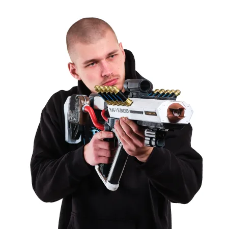 PLAS 1 Scorcher Replica Prop From Helldivers 2 By Blasters4Masters 2