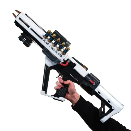 PLAS 1 Scorcher Replica Prop From Helldivers 2 By Blasters4Masters 5