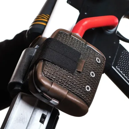 PLAS 1 Scorcher Replica Prop From Helldivers 2 By Blasters4Masters 7