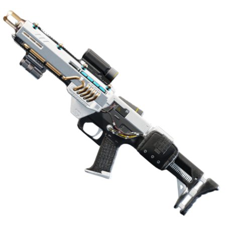 PLAS-101 Purifier prop replica from Helldivers 2 by Blasters4Masters