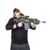 R-36 Eruptor replica prop from Helldivers 2 by Blasters4Masters