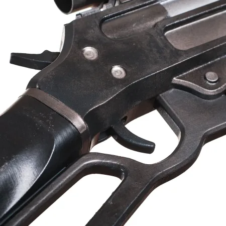 R 6 Deadeye Replica Prop From Helldivers 2 By Blasters4Masters 10