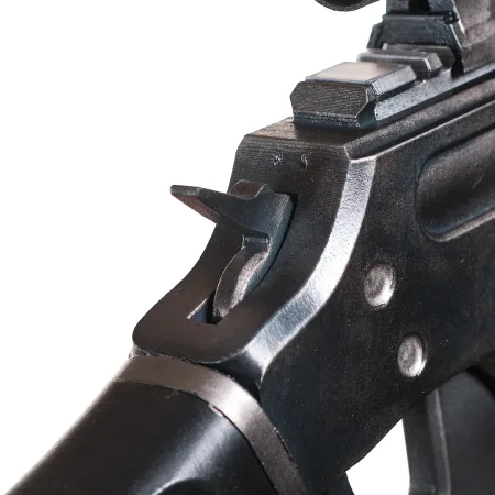 R 6 Deadeye Replica Prop From Helldivers 2 By Blasters4Masters 11