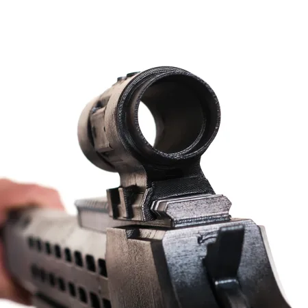 R 6 Deadeye Replica Prop From Helldivers 2 By Blasters4Masters 13