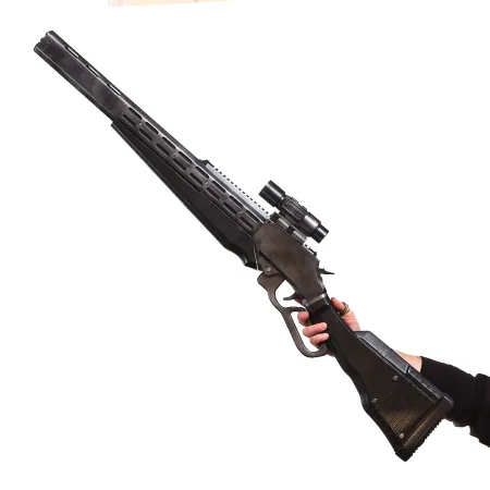 R 6 Deadeye Replica Prop From Helldivers 2 By Blasters4Masters 5