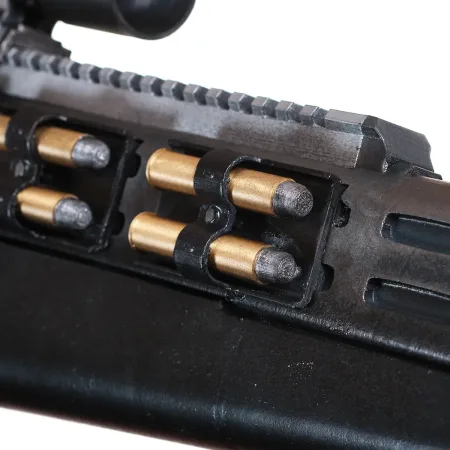 R 6 Deadeye Replica Prop From Helldivers 2 By Blasters4Masters 7