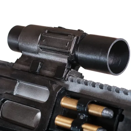 R 6 Deadeye Replica Prop From Helldivers 2 By Blasters4Masters 8