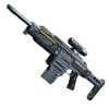 R-63 Diligence prop replica from Helldivers 2 by Blasters4Masters