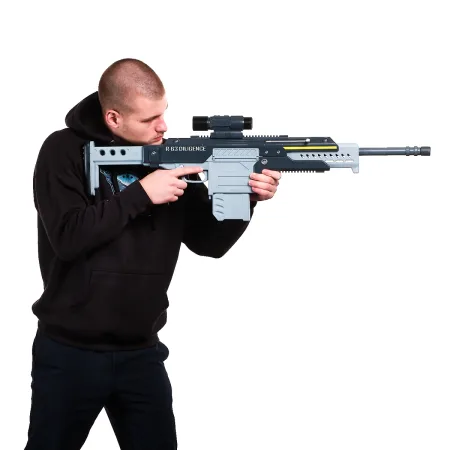 R 63 Diligence Replica Prop From Helldivers 2 By Blasters4Masters