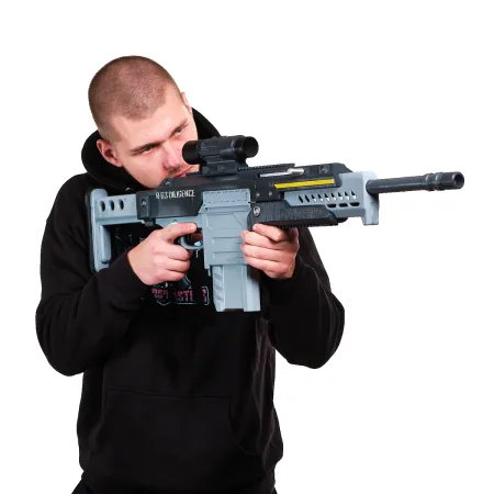 R 63 Diligence Replica Prop From Helldivers 2 By Blasters4Masters 1