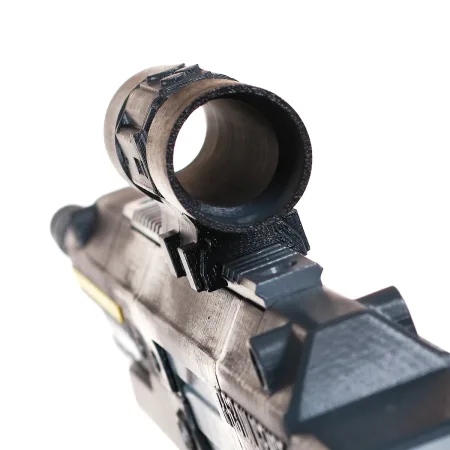 R 63 Diligence Replica Prop From Helldivers 2 By Blasters4Masters 11