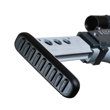 R 63 Diligence Replica Prop From Helldivers 2 By Blasters4Masters 13