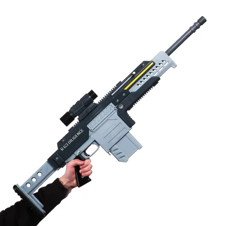 R 63 Diligence Replica Prop From Helldivers 2 By Blasters4Masters 6