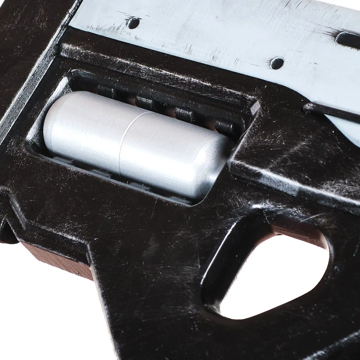 RS-422 Railgun replica prop from Helldivers 2 by Blasters4Masters_10 RS 422 Railgun Replica Prop From Helldivers 2 By Blasters4Masters 10