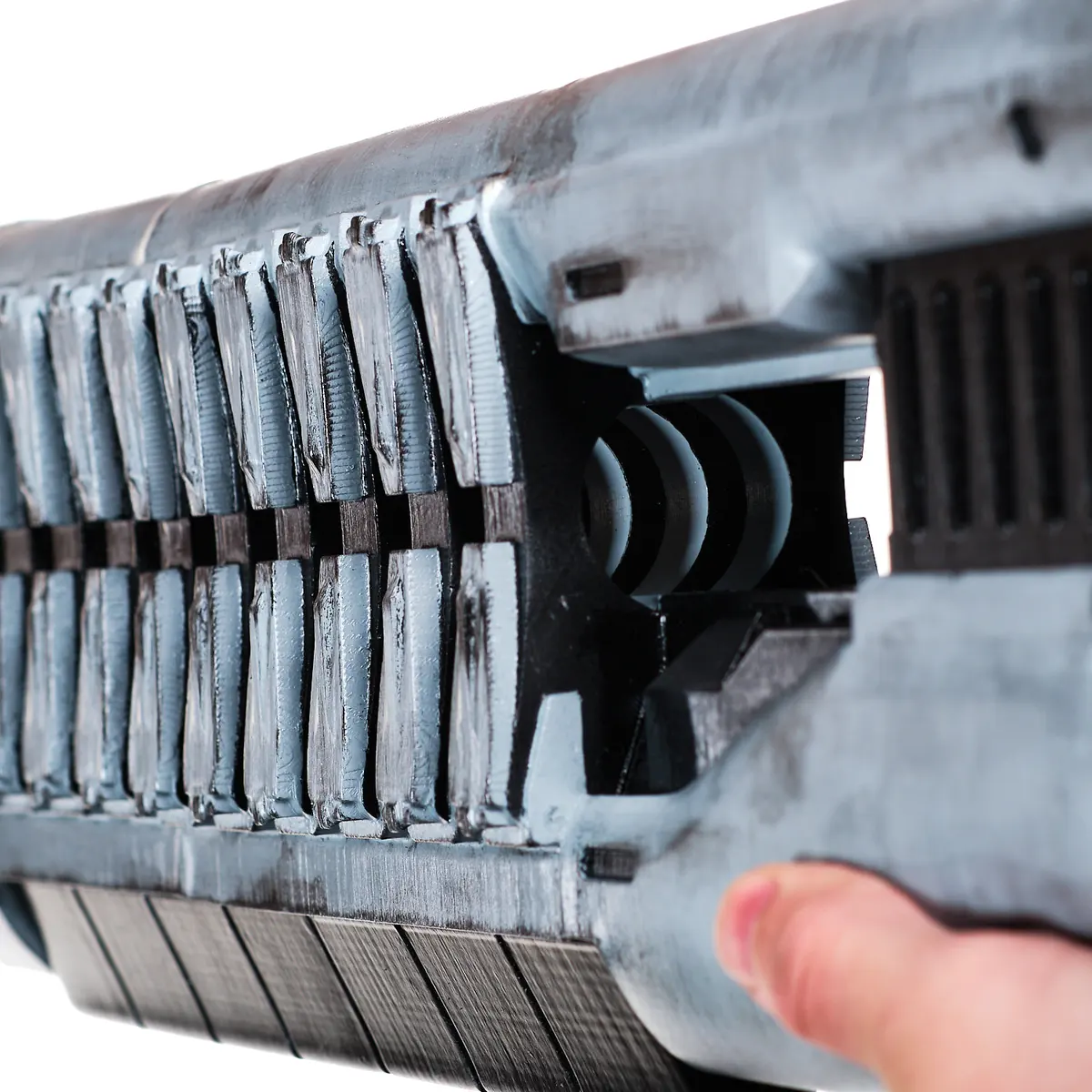 RS-422 Railgun replica prop from Helldivers 2 by Blasters4Masters_13 RS 422 Railgun Replica Prop From Helldivers 2 By Blasters4Masters 13