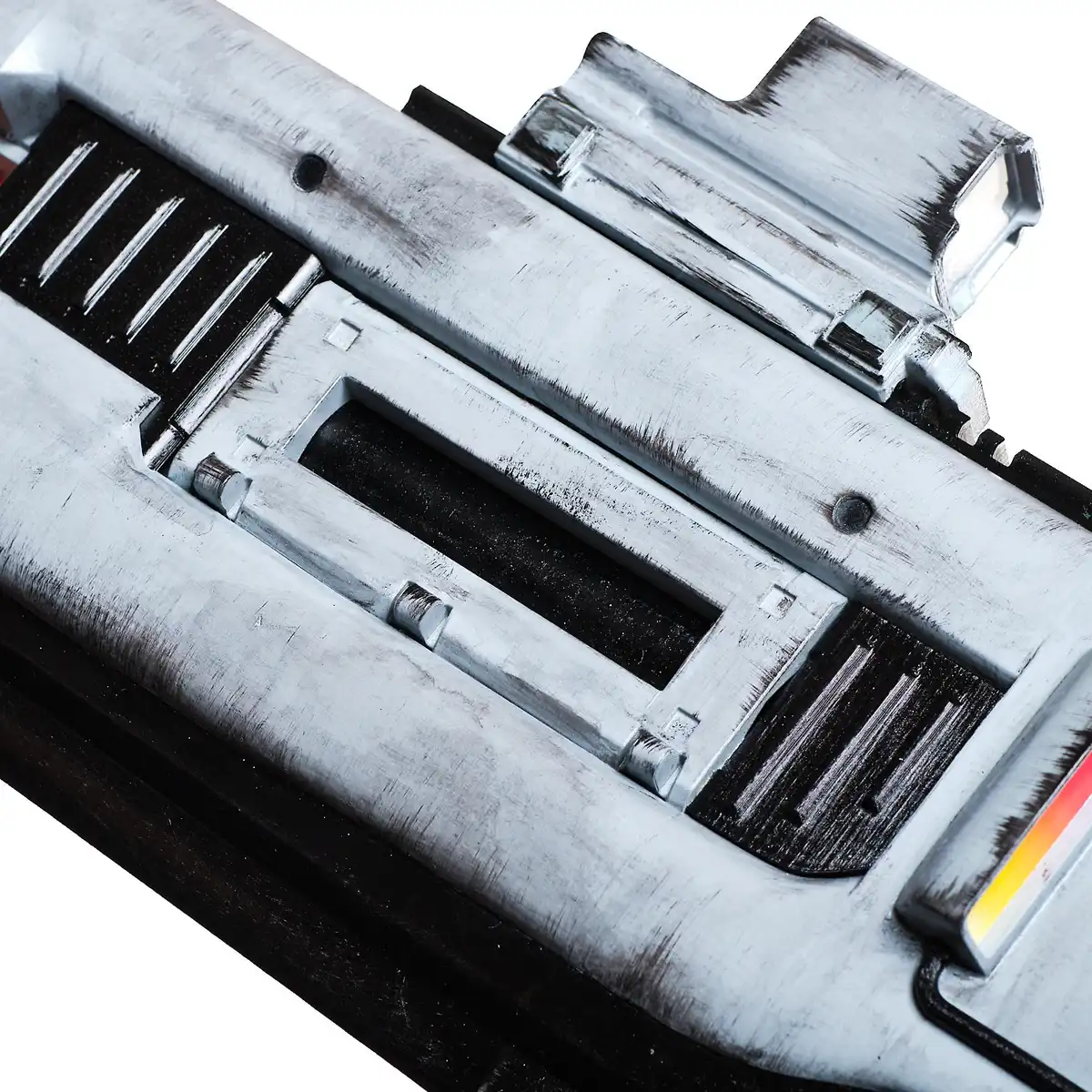 RS-422 Railgun replica prop from Helldivers 2 by Blasters4Masters_14 RS 422 Railgun Replica Prop From Helldivers 2 By Blasters4Masters 14