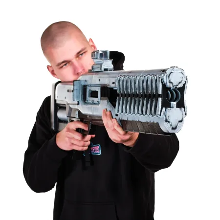 RS 422 Railgun Replica Prop From Helldivers 2 By Blasters4Masters 2