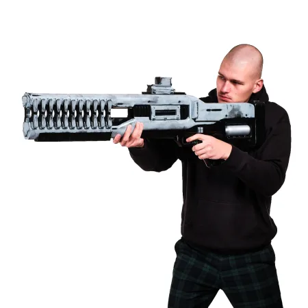 RS 422 Railgun Replica Prop From Helldivers 2 By Blasters4Masters 3