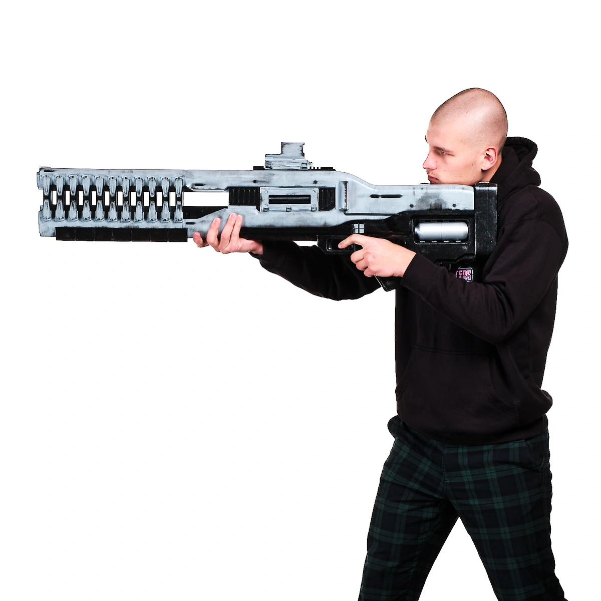 RS-422 Railgun replica prop from Helldivers 2 by Blasters4Masters_4 RS 422 Railgun Replica Prop From Helldivers 2 By Blasters4Masters 4
