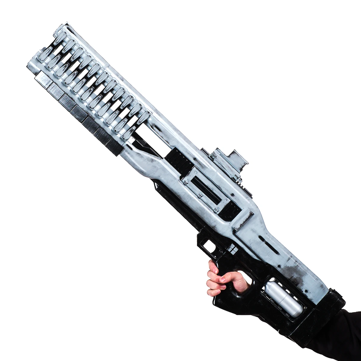 RS-422 Railgun replica prop from Helldivers 2 by Blasters4Masters_5 RS 422 Railgun Replica Prop From Helldivers 2 By Blasters4Masters 5