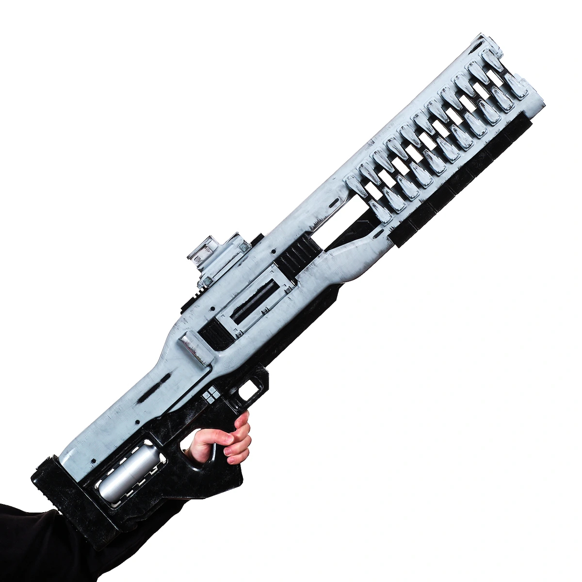RS-422 Railgun replica prop from Helldivers 2 by Blasters4Masters_6 RS 422 Railgun Replica Prop From Helldivers 2 By Blasters4Masters 6
