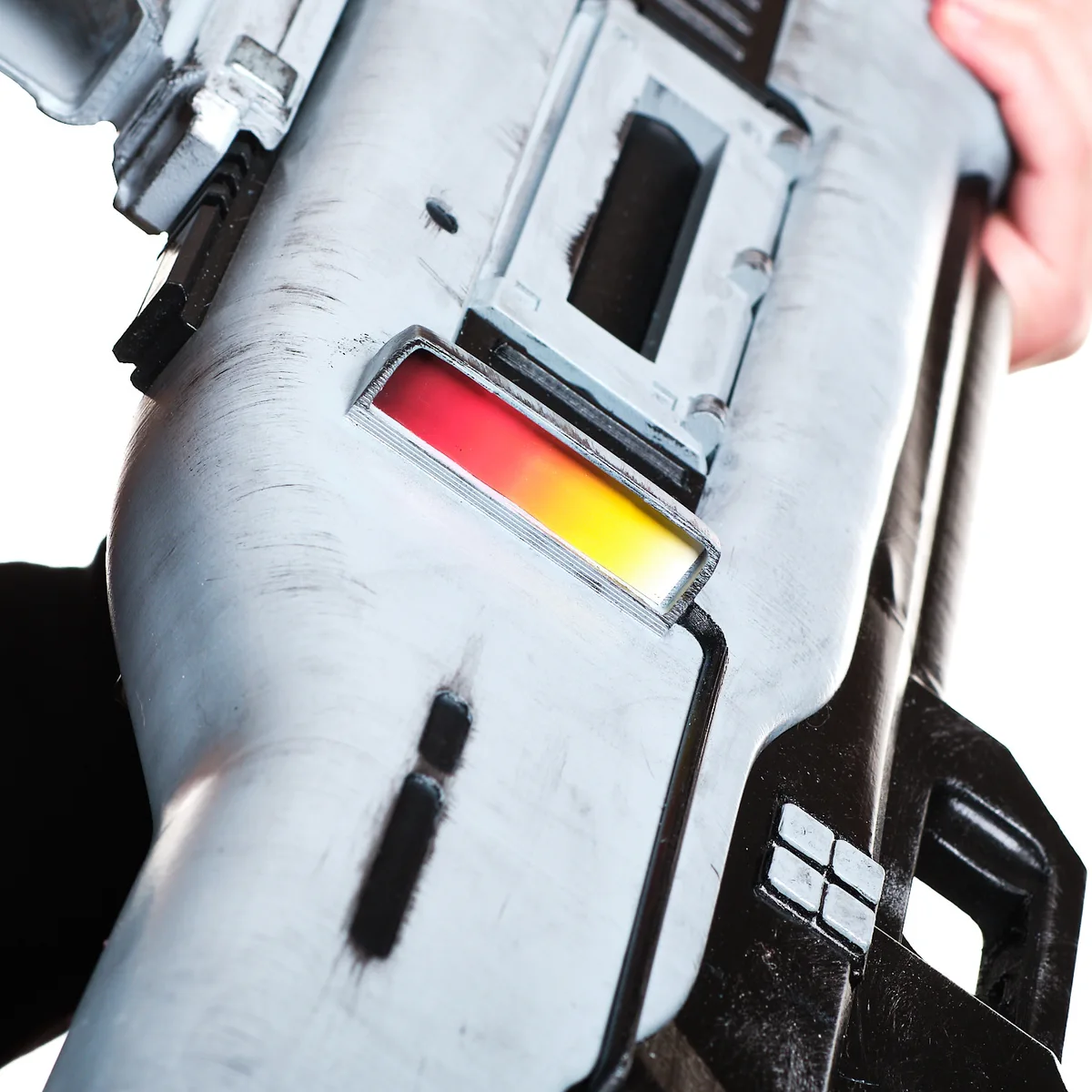 RS-422 Railgun replica prop from Helldivers 2 by Blasters4Masters_7 RS 422 Railgun Replica Prop From Helldivers 2 By Blasters4Masters 7