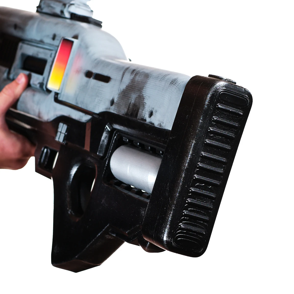 RS-422 Railgun replica prop from Helldivers 2 by Blasters4Masters_8 RS 422 Railgun Replica Prop From Helldivers 2 By Blasters4Masters 8