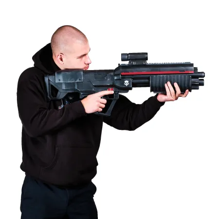 SG 20 Halt Replica Prop From Helldivers 2 By Blasters4Masters 1