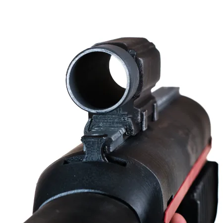 SG 20 Halt Replica Prop From Helldivers 2 By Blasters4Masters 10