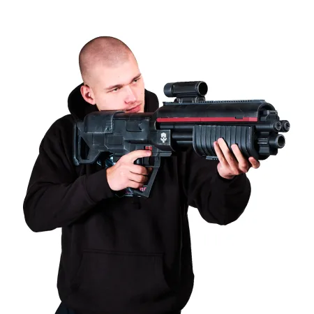 SG 20 Halt Replica Prop From Helldivers 2 By Blasters4Masters 2