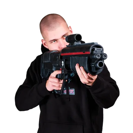 SG 20 Halt Replica Prop From Helldivers 2 By Blasters4Masters 3