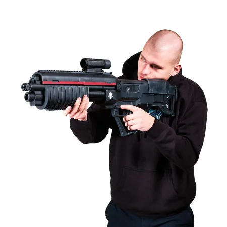 SG 20 Halt Replica Prop From Helldivers 2 By Blasters4Masters 4