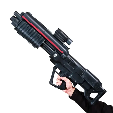 SG 20 Halt Replica Prop From Helldivers 2 By Blasters4Masters 6