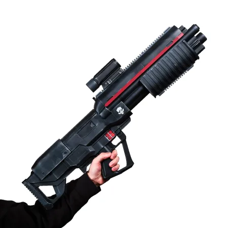 SG 20 Halt Replica Prop From Helldivers 2 By Blasters4Masters 7