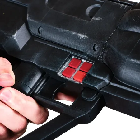 SG 20 Halt Replica Prop From Helldivers 2 By Blasters4Masters 8