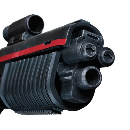 SG 20 Halt Replica Prop From Helldivers 2 By Blasters4Masters 9