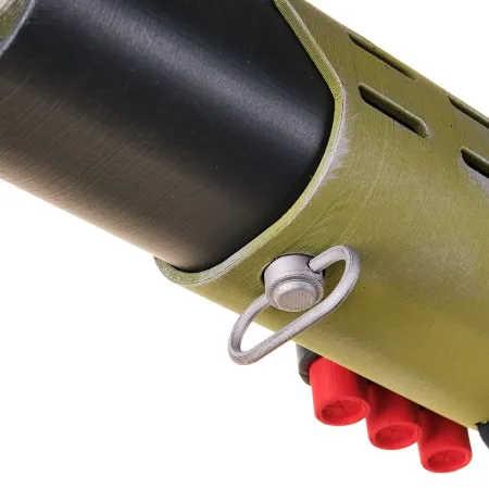 SG 22 Bushwhacker Replica Prop From Helldivers 2 By Blasters4Masters 6