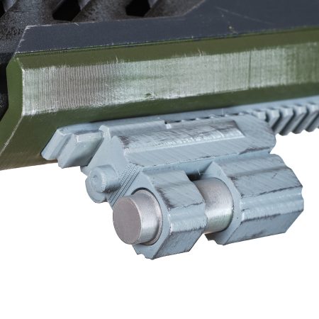 SG-225 Breaker replica prop from Helldivers 2 by Blasters4Masters