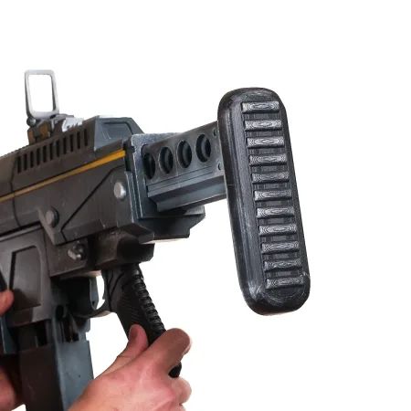 SG-225 Breaker - Helldivers 2 10 SG 225 Breaker Replica Prop From Helldivers 2 By Blasters4Masters 10