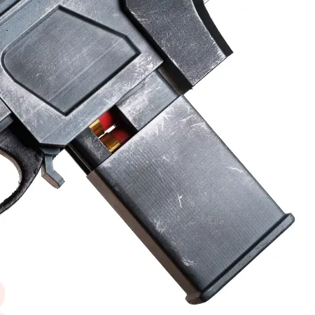 SG-225 Breaker - Helldivers 2 11 SG 225 Breaker Replica Prop From Helldivers 2 By Blasters4Masters 11