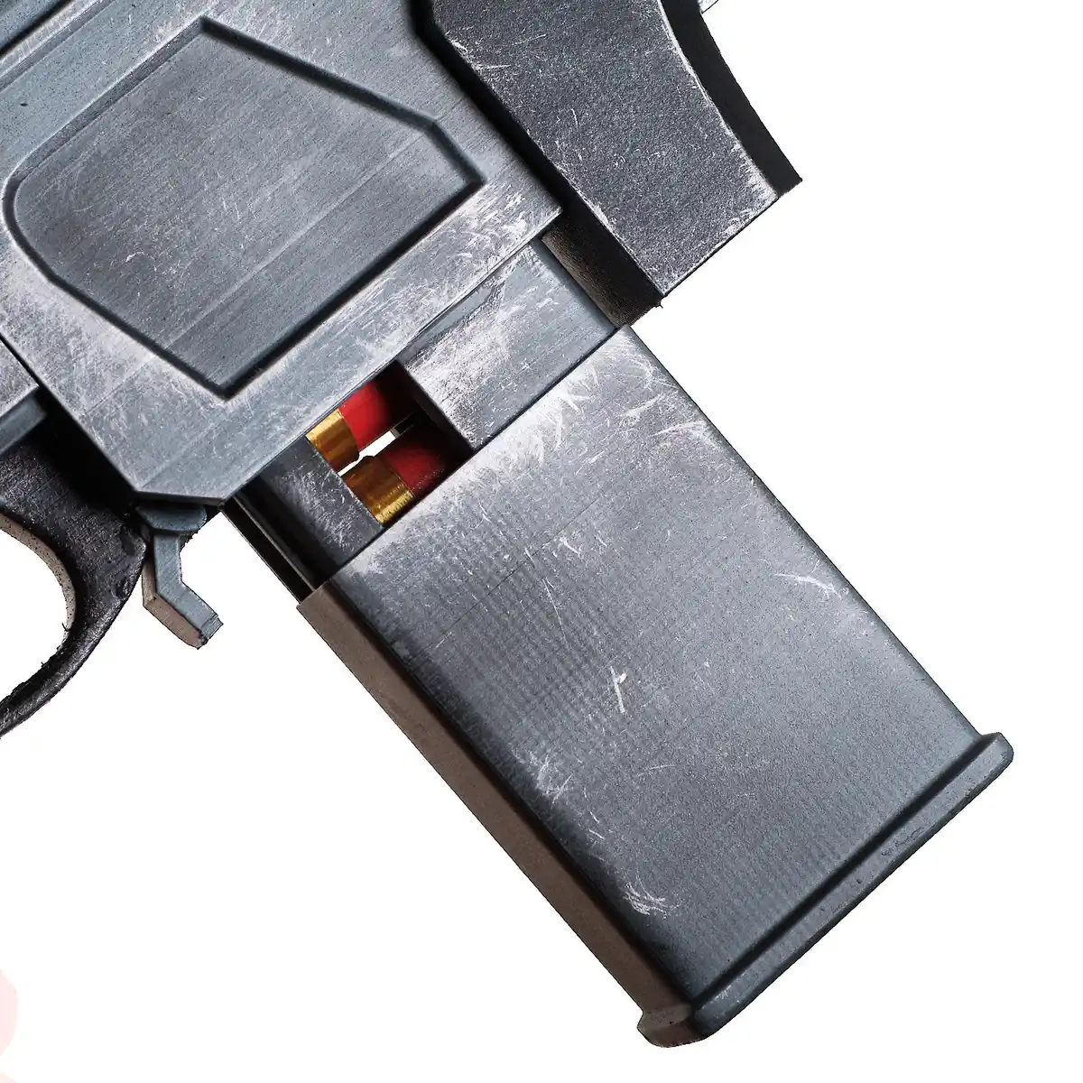 SG-225 Breaker replica prop from Helldivers 2 by Blasters4Masters_11 SG 225 Breaker Replica Prop From Helldivers 2 By Blasters4Masters 11