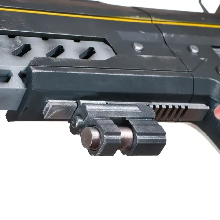 SG-225 Breaker - Helldivers 2 12 SG 225 Breaker Replica Prop From Helldivers 2 By Blasters4Masters 12