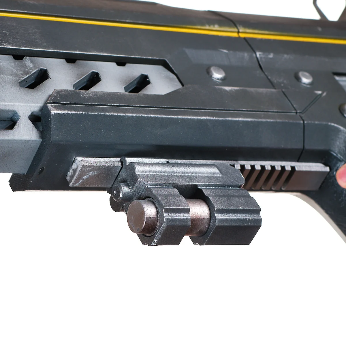 SG-225 Breaker replica prop from Helldivers 2 by Blasters4Masters_12 SG 225 Breaker Replica Prop From Helldivers 2 By Blasters4Masters 12