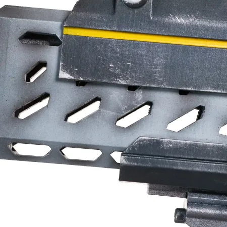 SG-225 Breaker - Helldivers 2 13 SG 225 Breaker Replica Prop From Helldivers 2 By Blasters4Masters 13