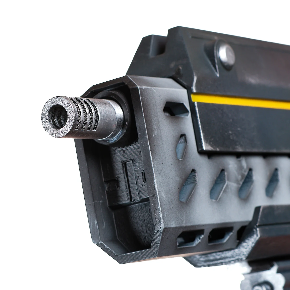 SG-225 Breaker replica prop from Helldivers 2 by Blasters4Masters_14 SG 225 Breaker Replica Prop From Helldivers 2 By Blasters4Masters 14