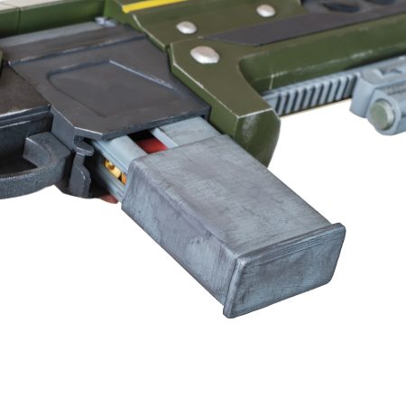 SG-225 Breaker replica prop from Helldivers 2 by Blasters4Masters