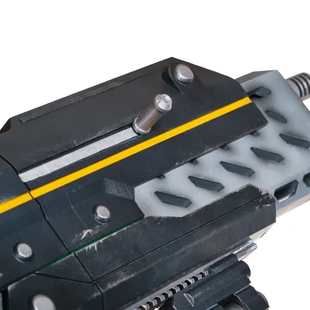 SG-225 Breaker - Helldivers 2 15 SG 225 Breaker Replica Prop From Helldivers 2 By Blasters4Masters 15