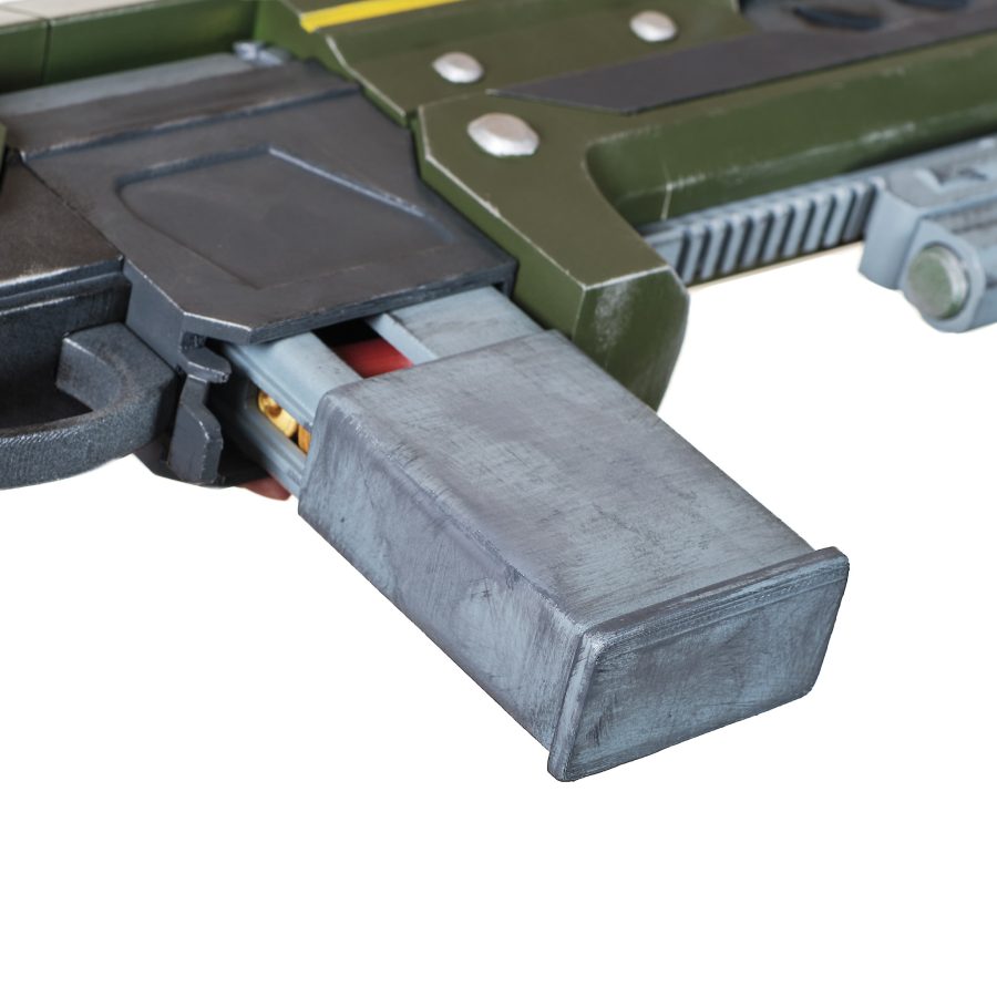 SG-225 Breaker replica prop from Helldivers 2 by Blasters4Masters